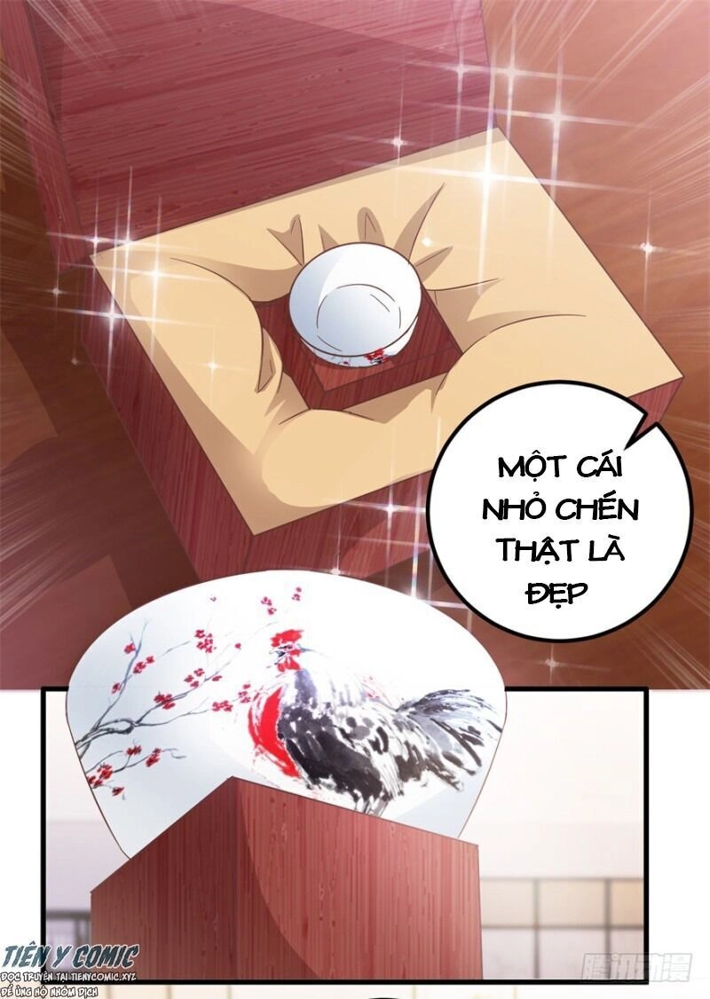 Thấu Thị Tiên Y Chapter 105 - 13