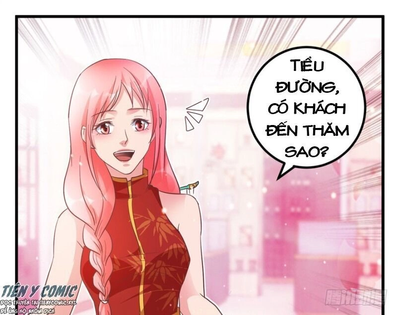 Thấu Thị Tiên Y Chapter 105 - 15