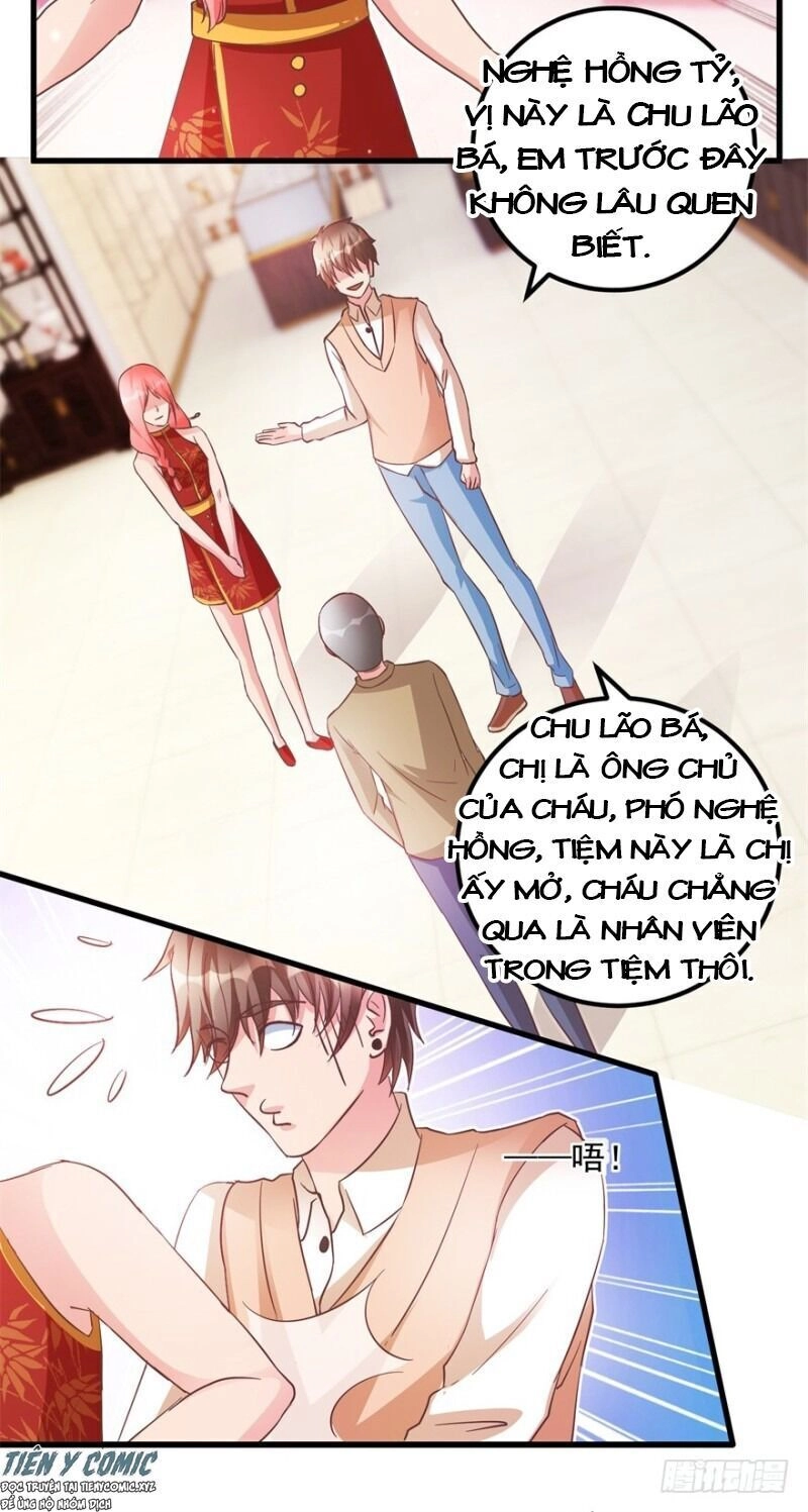 Thấu Thị Tiên Y Chapter 105 - 16