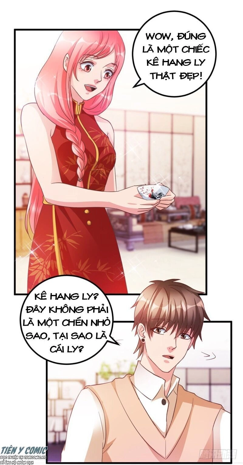 Thấu Thị Tiên Y Chapter 105 - 19
