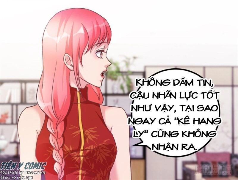 Thấu Thị Tiên Y Chapter 105 - 20