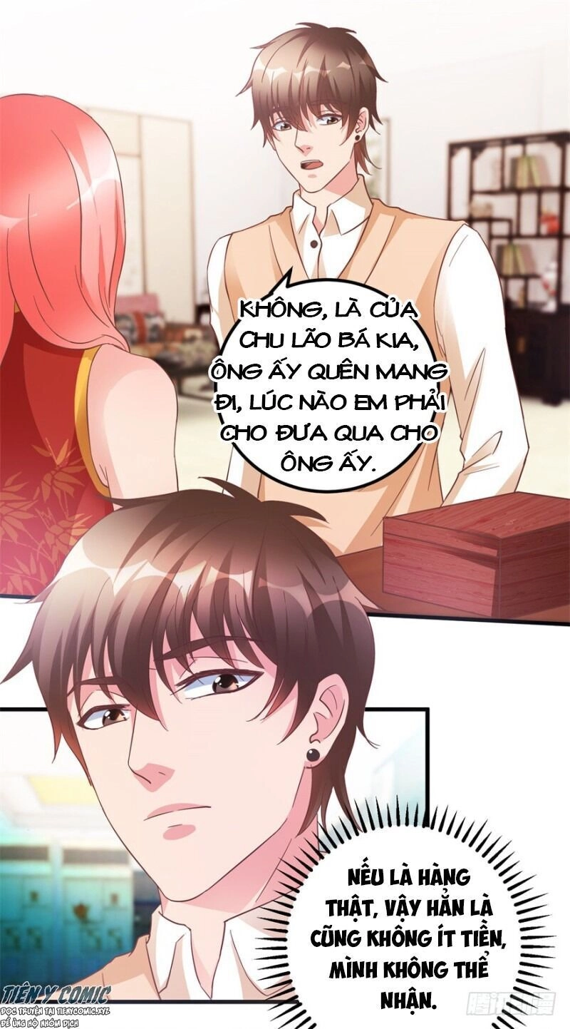 Thấu Thị Tiên Y Chapter 105 - 23