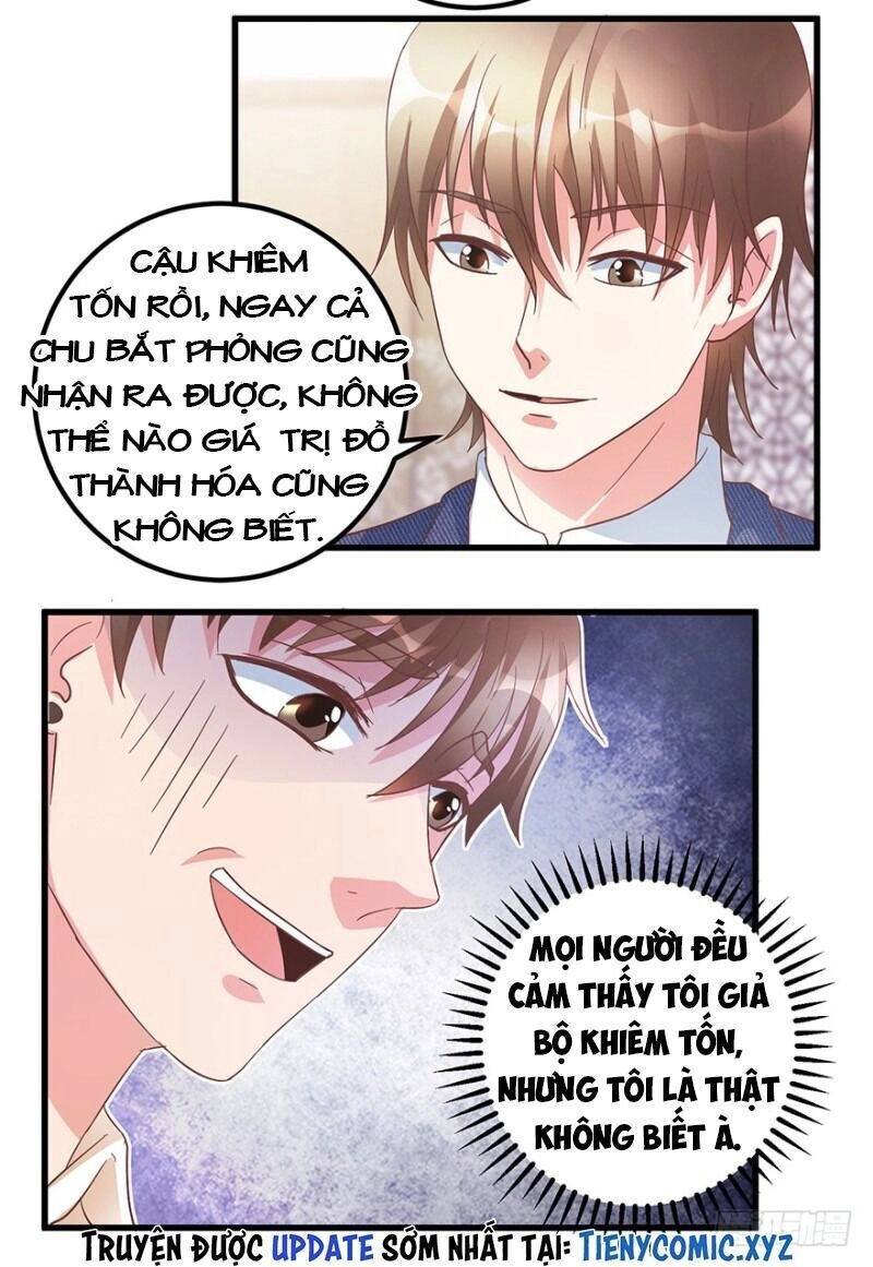 Thấu Thị Tiên Y Chapter 106 - 6