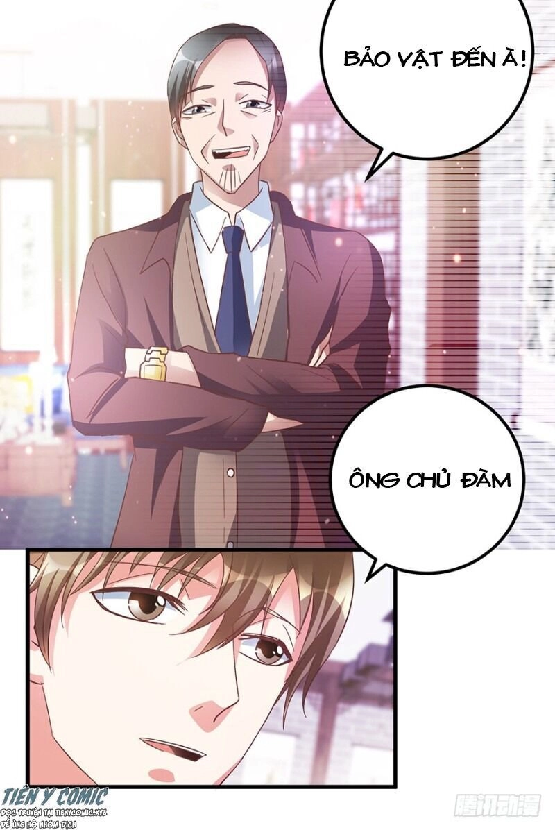 Thấu Thị Tiên Y Chapter 106 - 8