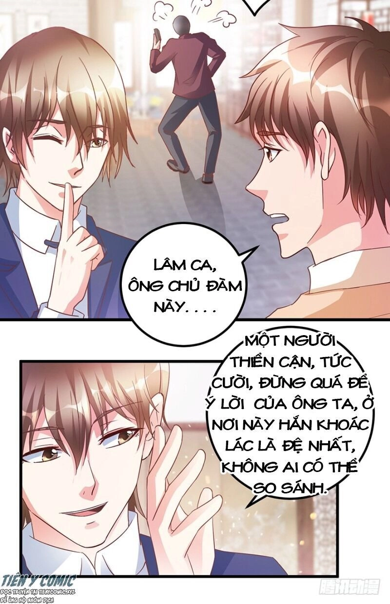 Thấu Thị Tiên Y Chapter 106 - 16