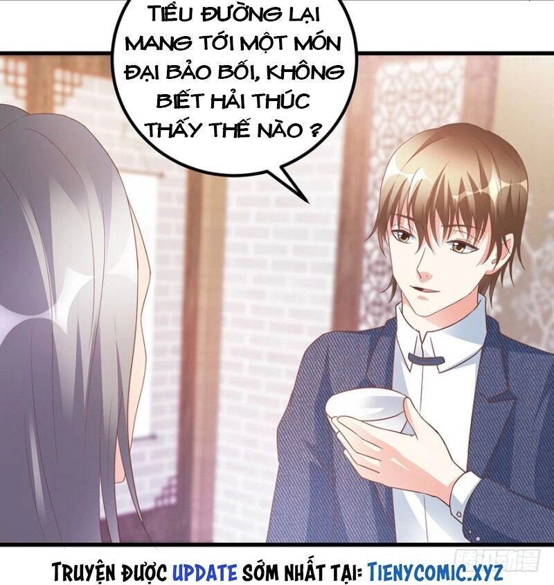 Thấu Thị Tiên Y Chapter 106 - 20