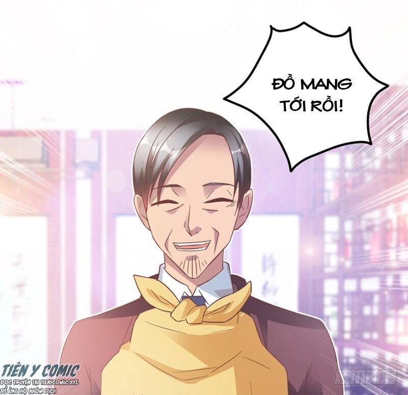 Thấu Thị Tiên Y Chapter 106 - 25