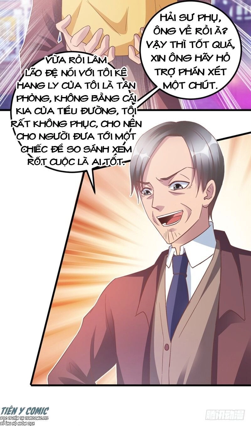 Thấu Thị Tiên Y Chapter 106 - 26