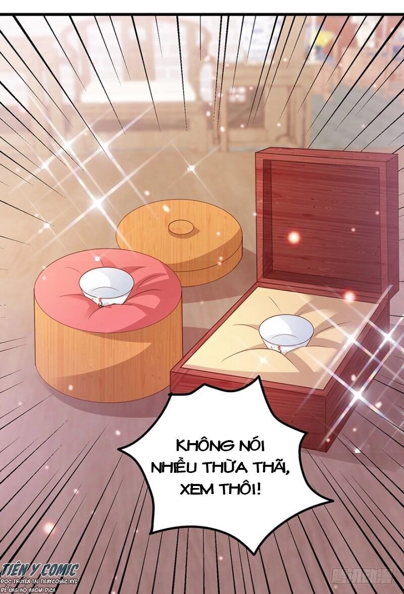 Thấu Thị Tiên Y Chapter 106 - 28