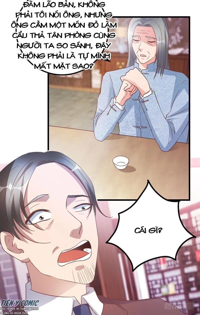 Thấu Thị Tiên Y Chapter 107 - 4