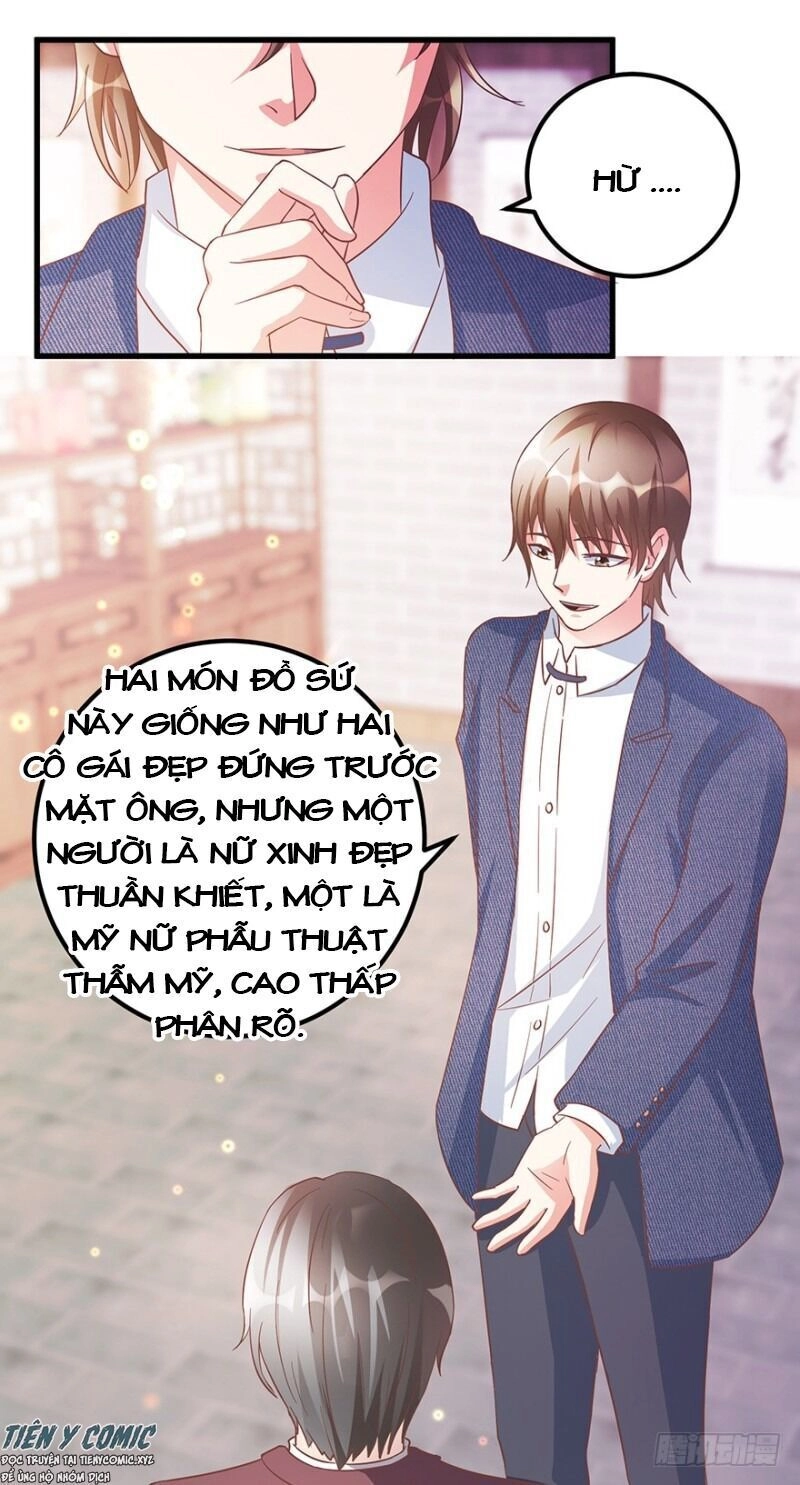 Thấu Thị Tiên Y Chapter 107 - 5