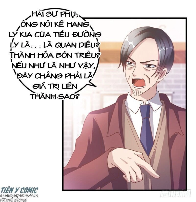 Thấu Thị Tiên Y Chapter 107 - 7