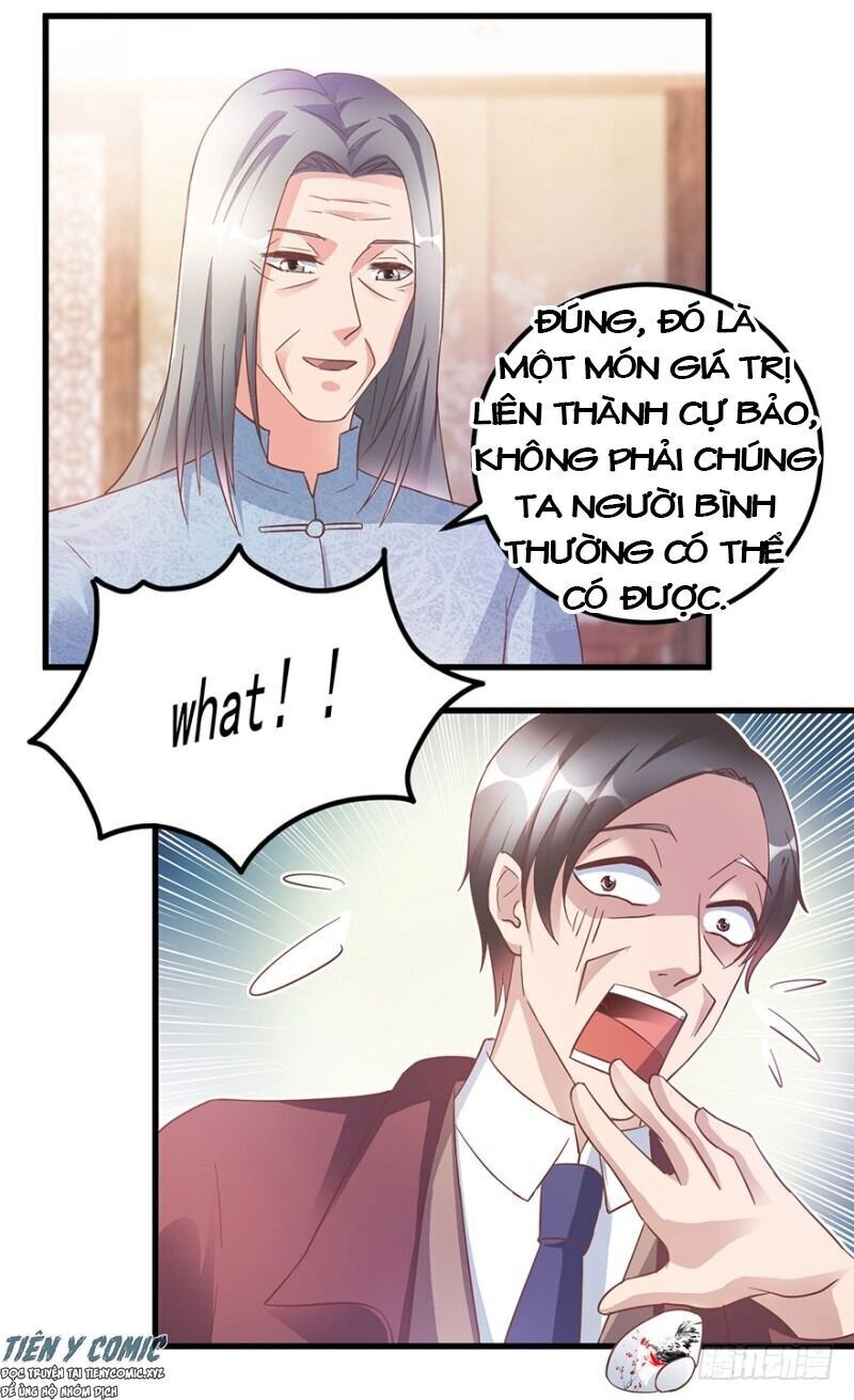 Thấu Thị Tiên Y Chapter 107 - 8