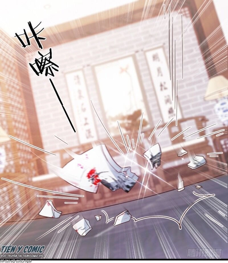 Thấu Thị Tiên Y Chapter 107 - 9