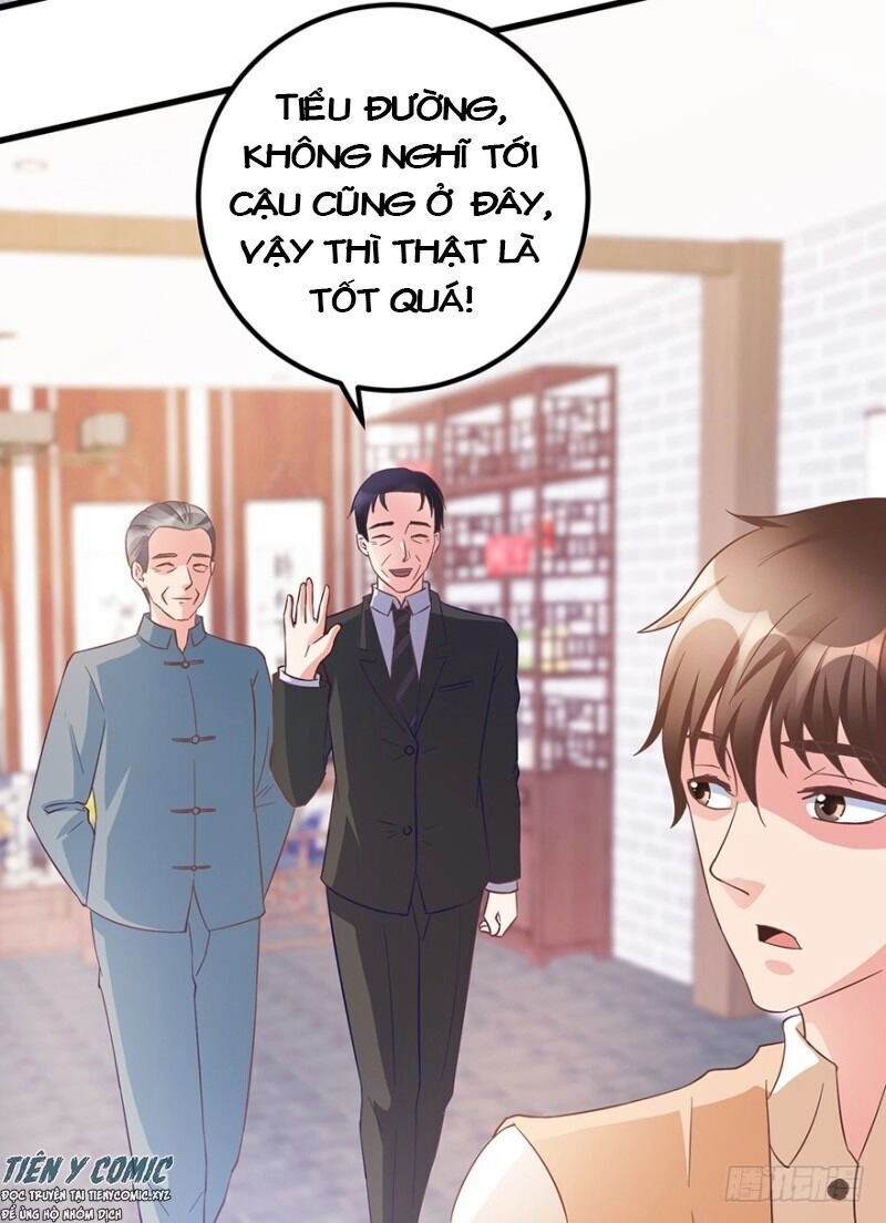 Thấu Thị Tiên Y Chapter 107 - 14