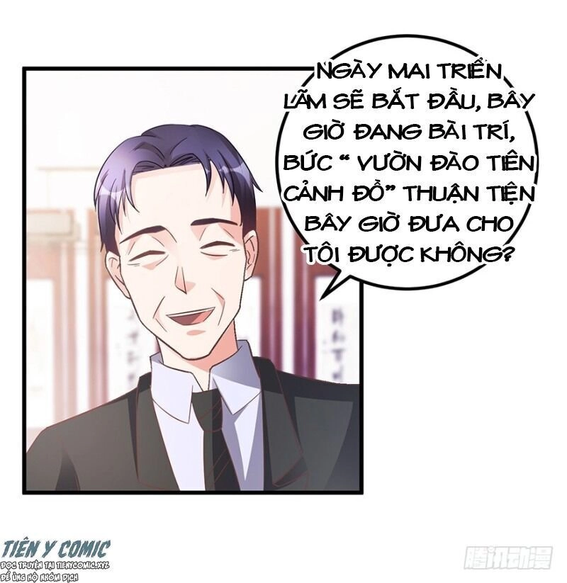 Thấu Thị Tiên Y Chapter 107 - 15