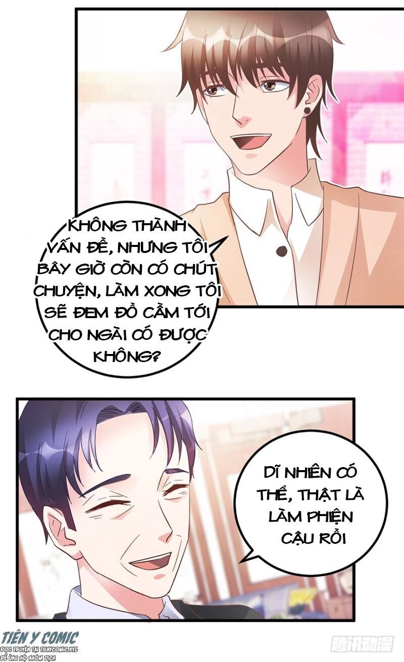 Thấu Thị Tiên Y Chapter 107 - 16