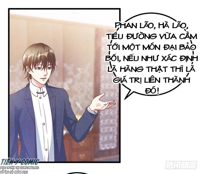 Thấu Thị Tiên Y Chapter 107 - 17