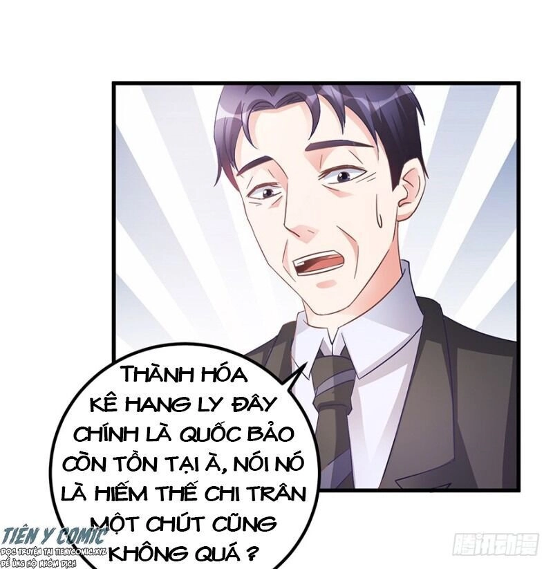 Thấu Thị Tiên Y Chapter 107 - 19