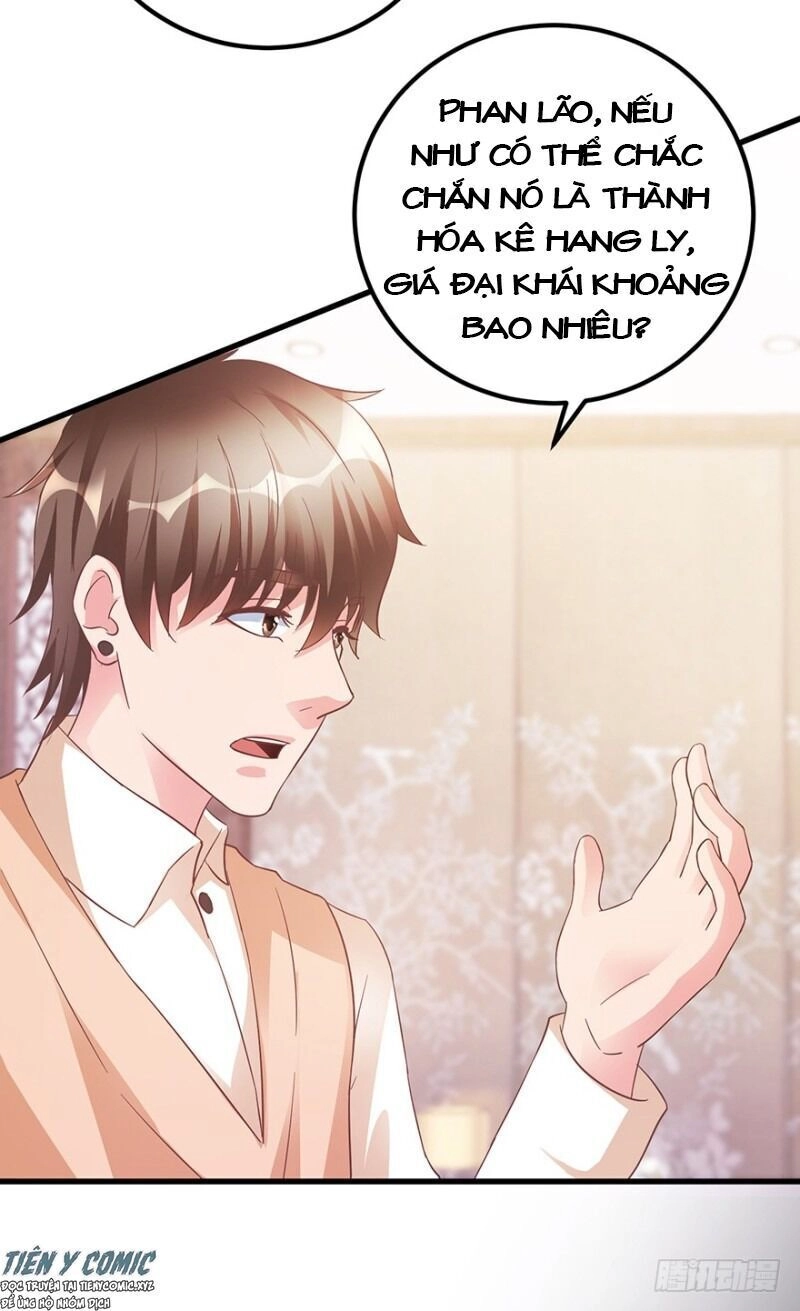 Thấu Thị Tiên Y Chapter 107 - 20