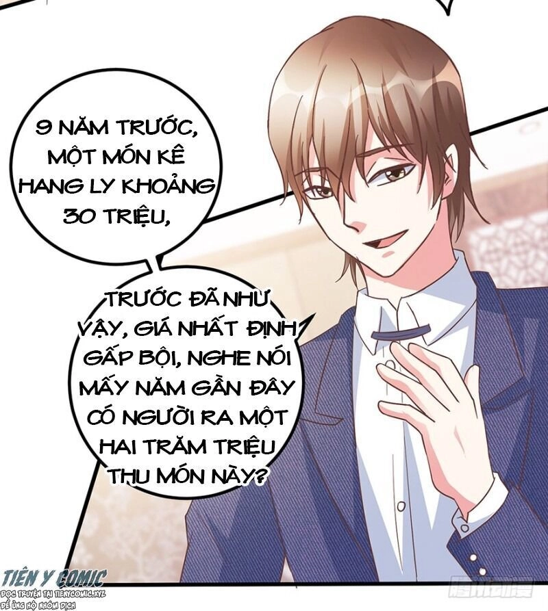 Thấu Thị Tiên Y Chapter 107 - 22