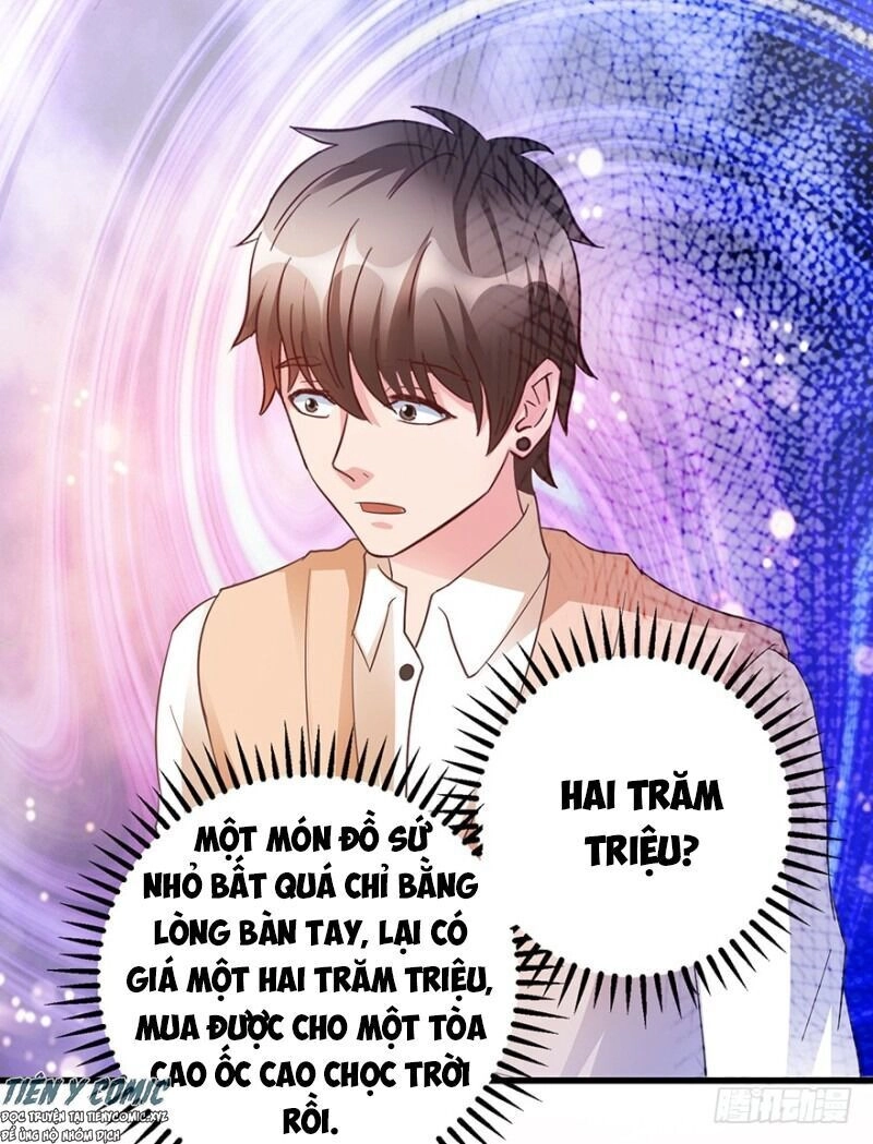 Thấu Thị Tiên Y Chapter 107 - 23