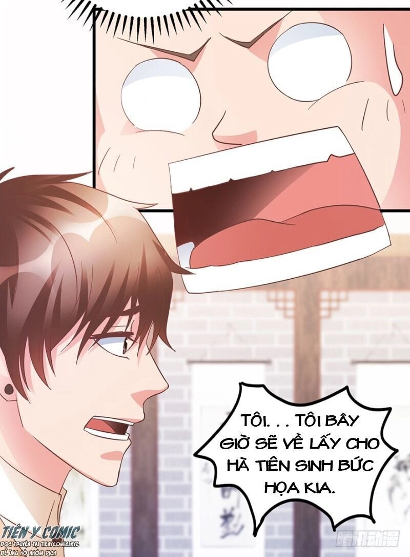 Thấu Thị Tiên Y Chapter 107 - 24