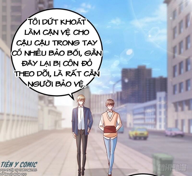 Thấu Thị Tiên Y Chapter 108 - 3