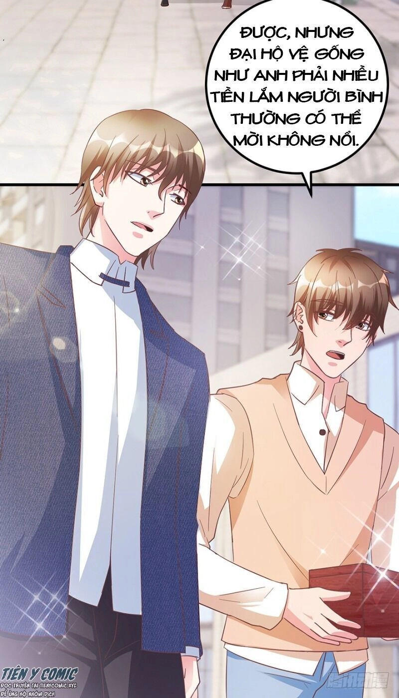 Thấu Thị Tiên Y Chapter 108 - 4