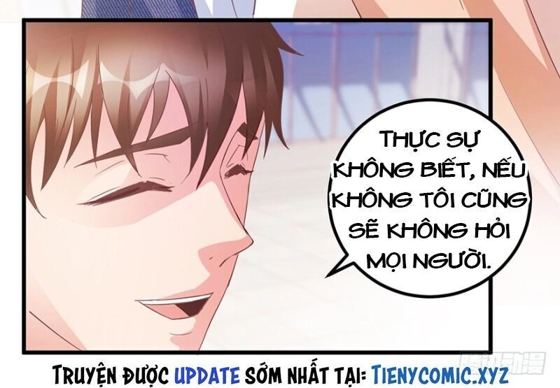 Thấu Thị Tiên Y Chapter 108 - 6
