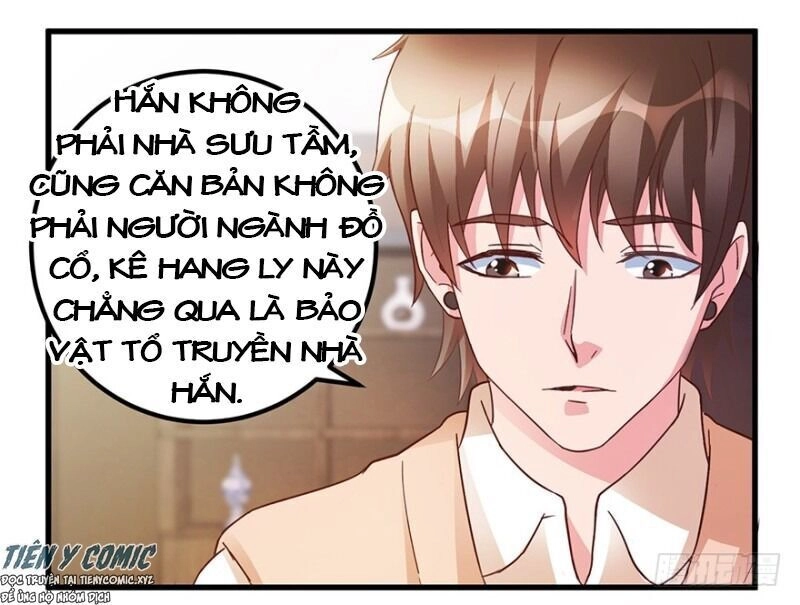 Thấu Thị Tiên Y Chapter 108 - 9