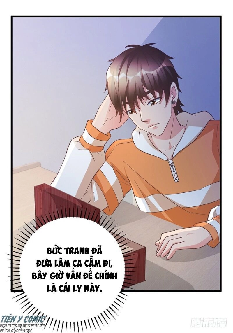 Thấu Thị Tiên Y Chapter 108 - 11