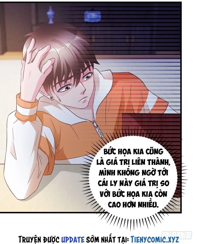 Thấu Thị Tiên Y Chapter 108 - 12