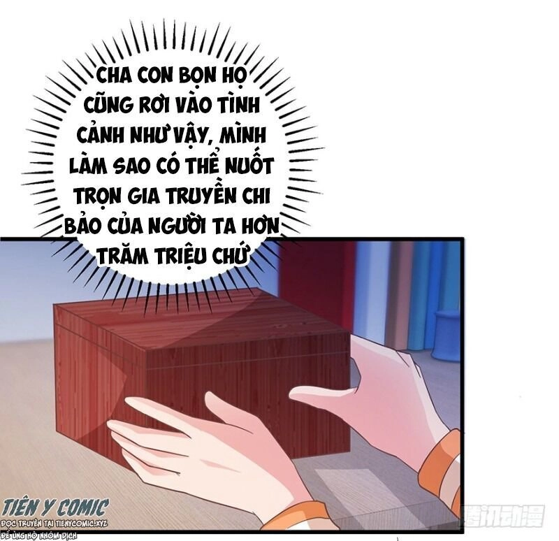 Thấu Thị Tiên Y Chapter 108 - 15