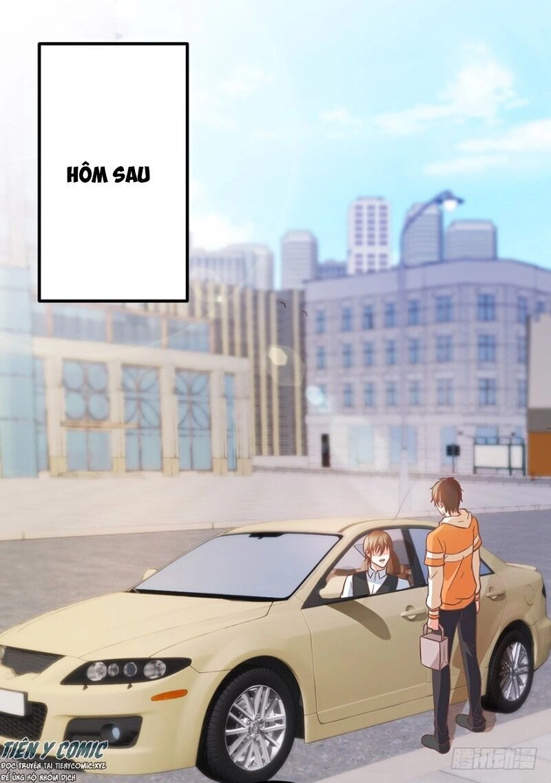 Thấu Thị Tiên Y Chapter 108 - 17