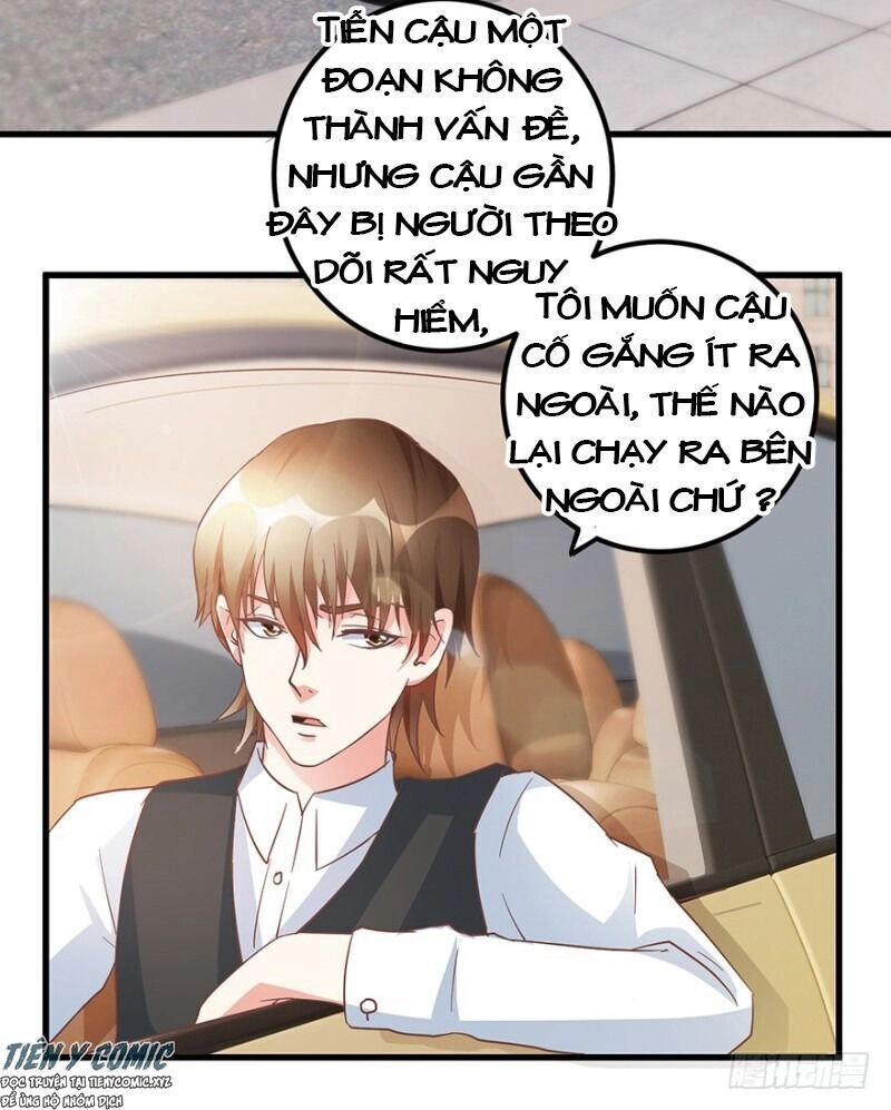 Thấu Thị Tiên Y Chapter 108 - 18