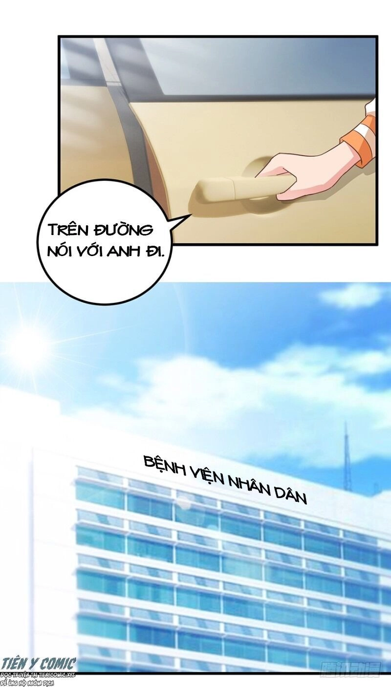 Thấu Thị Tiên Y Chapter 108 - 21