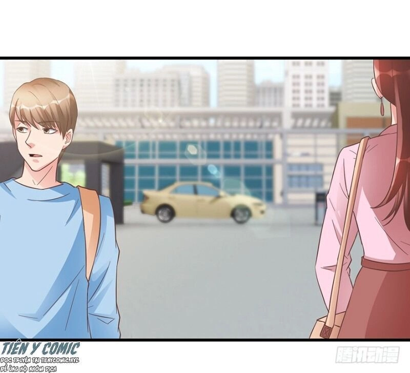 Thấu Thị Tiên Y Chapter 108 - 22