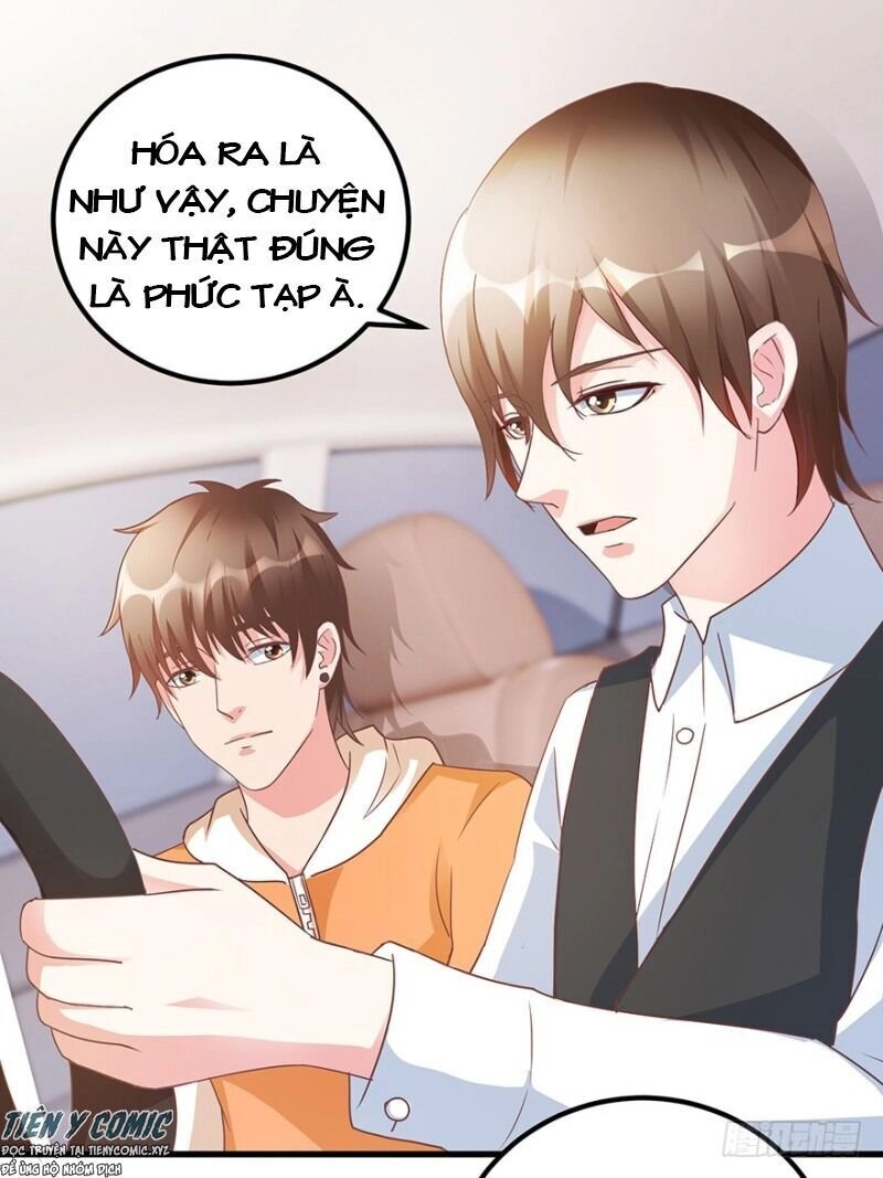 Thấu Thị Tiên Y Chapter 108 - 23