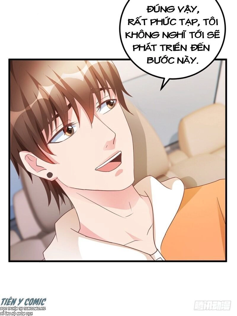 Thấu Thị Tiên Y Chapter 108 - 24