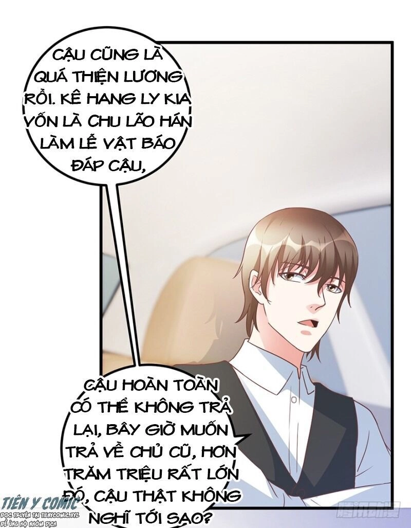 Thấu Thị Tiên Y Chapter 108 - 25