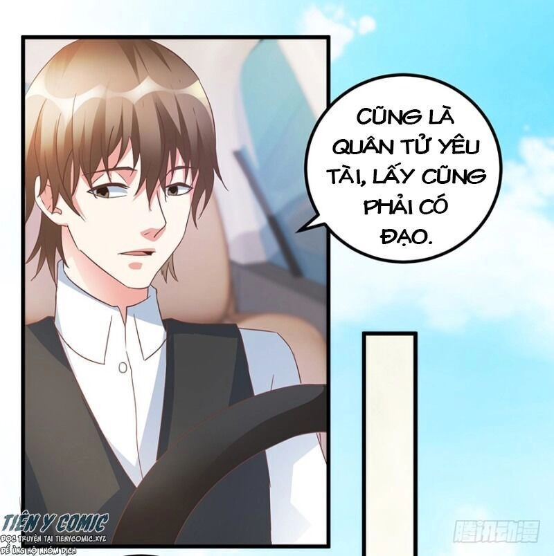 Thấu Thị Tiên Y Chapter 108 - 27