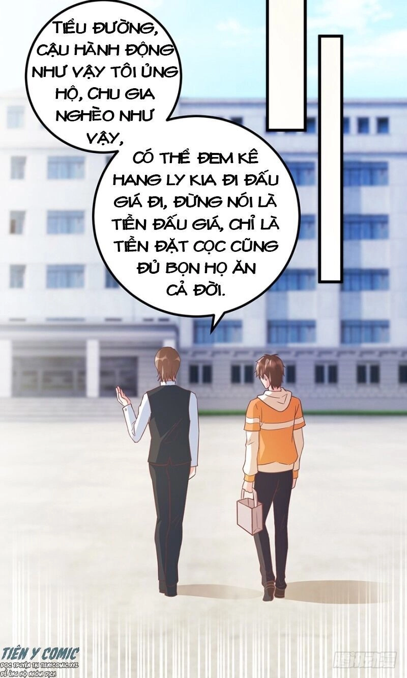 Thấu Thị Tiên Y Chapter 108 - 28