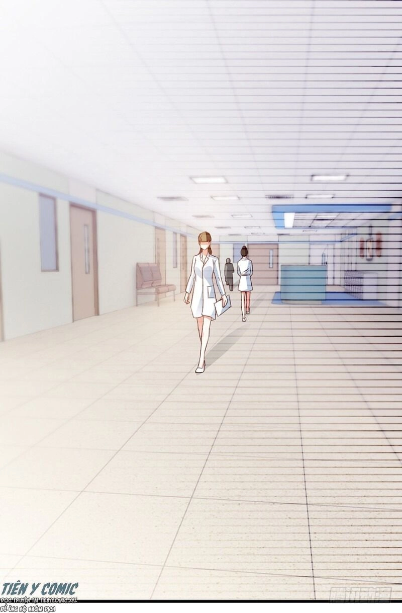 Thấu Thị Tiên Y Chapter 108 - 29