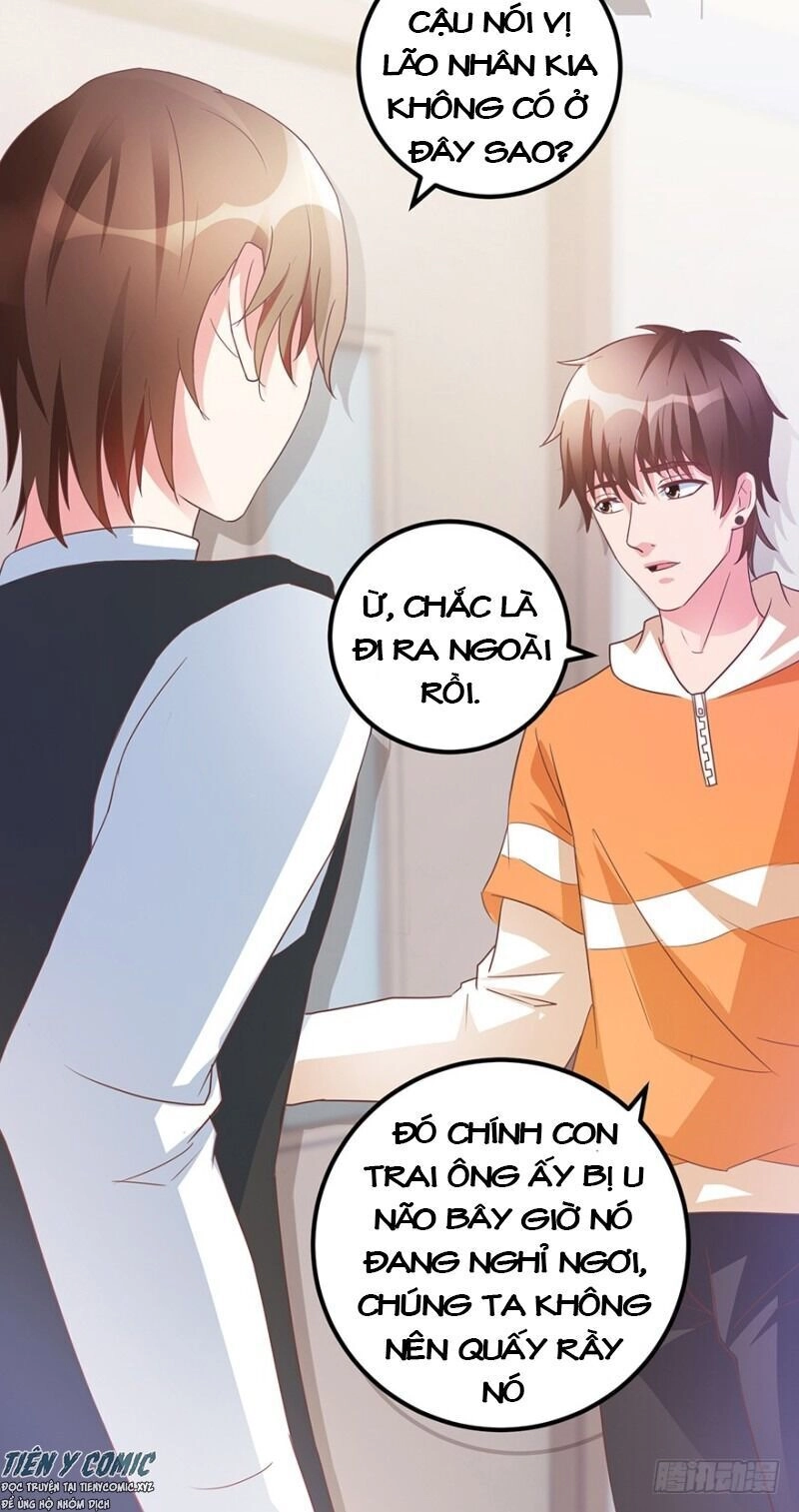 Thấu Thị Tiên Y Chapter 108 - 32