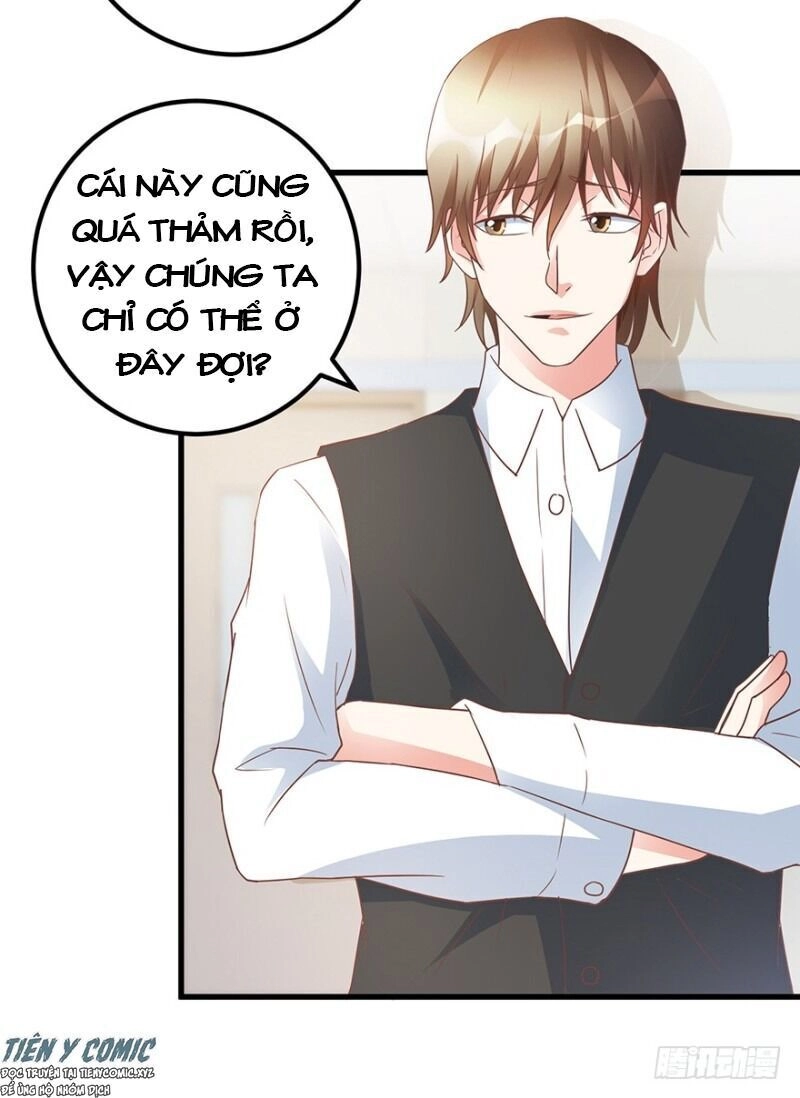 Thấu Thị Tiên Y Chapter 108 - 34