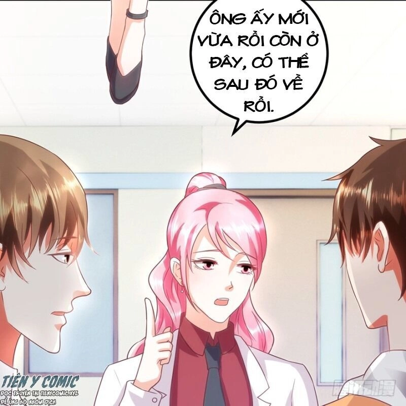 Thấu Thị Tiên Y Chapter 109 - 4