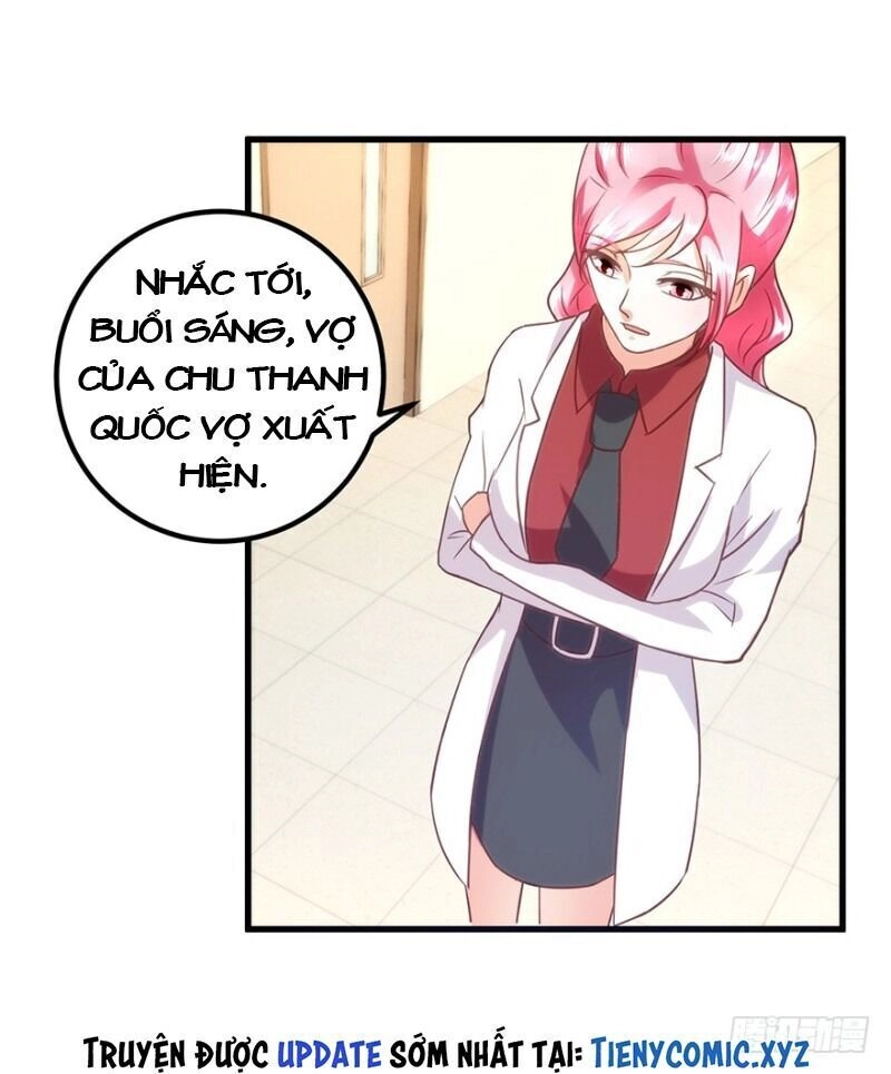 Thấu Thị Tiên Y Chapter 109 - 5