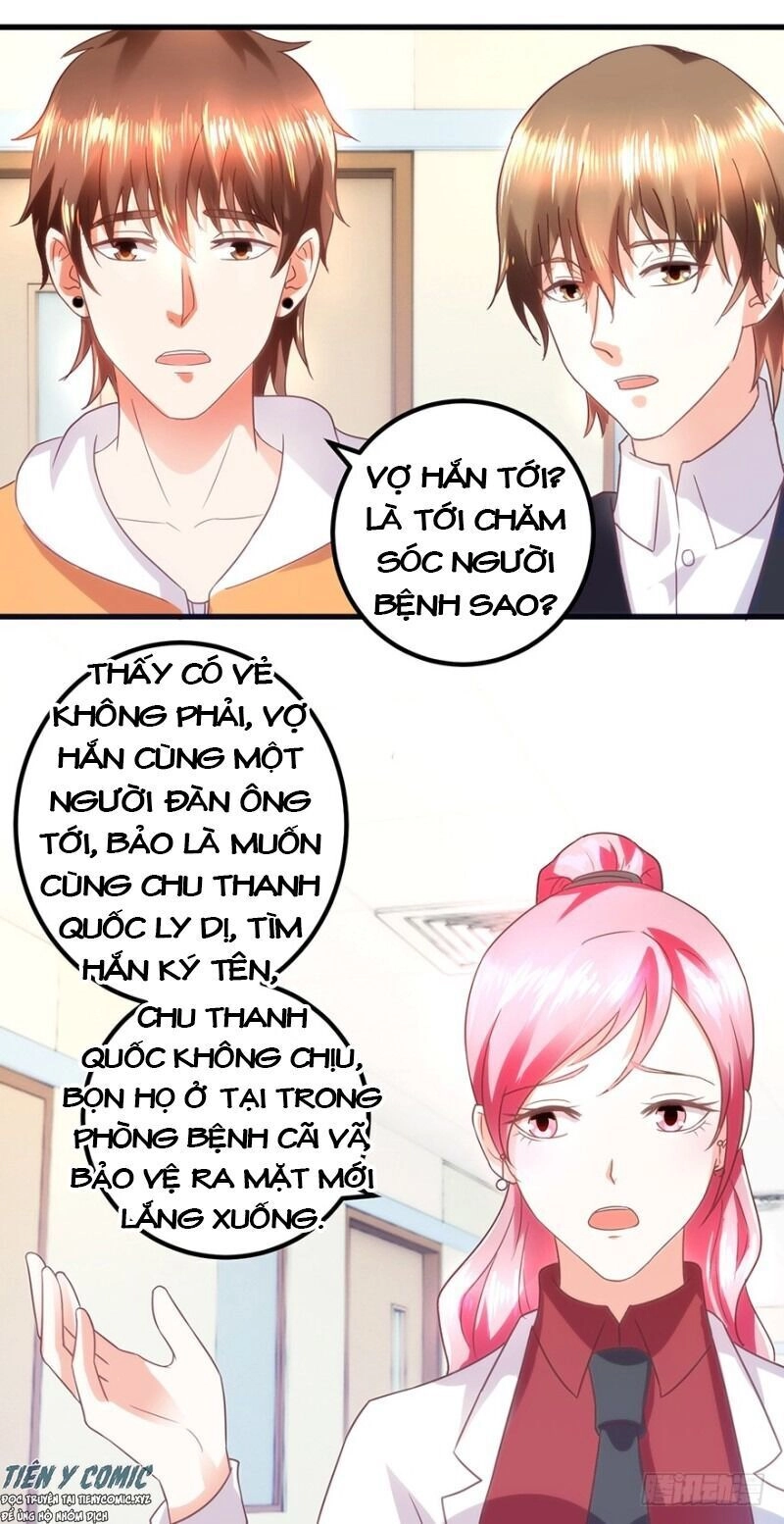 Thấu Thị Tiên Y Chapter 109 - 6