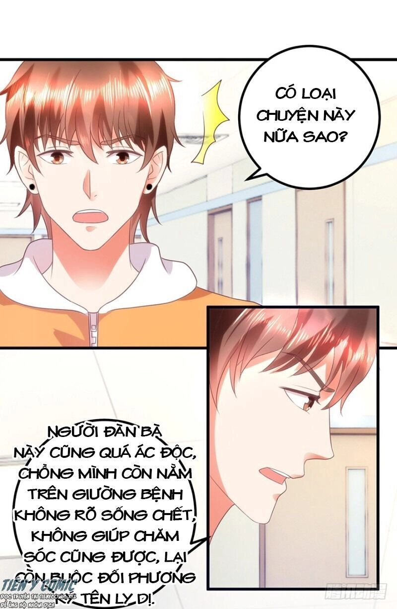 Thấu Thị Tiên Y Chapter 109 - 7